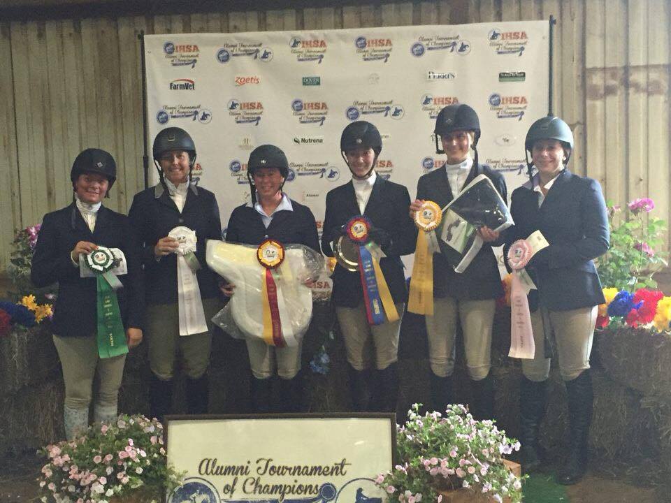 Q+A: Alumni Tournament of Champions