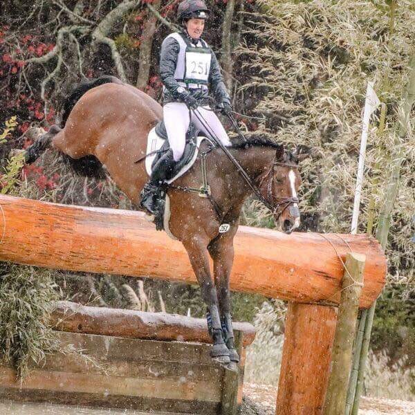 Get To Know Success Equestrian Superstar Kristen Csik Bond