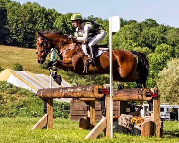 My Defining Moments As A Rider