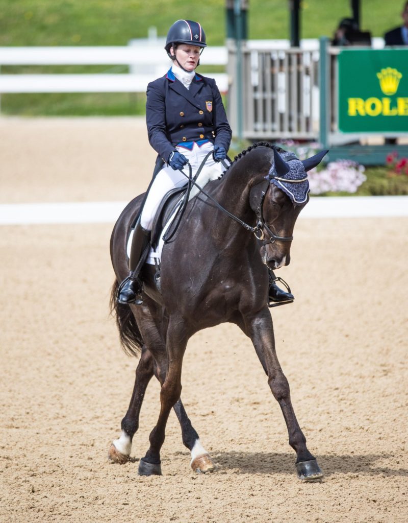 Recapping An Exciting 3 Days At Rolex!