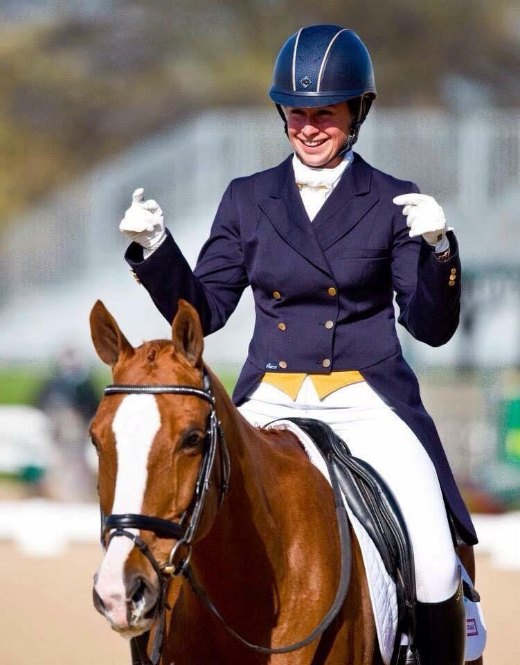 Get To Know Our 2017 Rolex Riders!