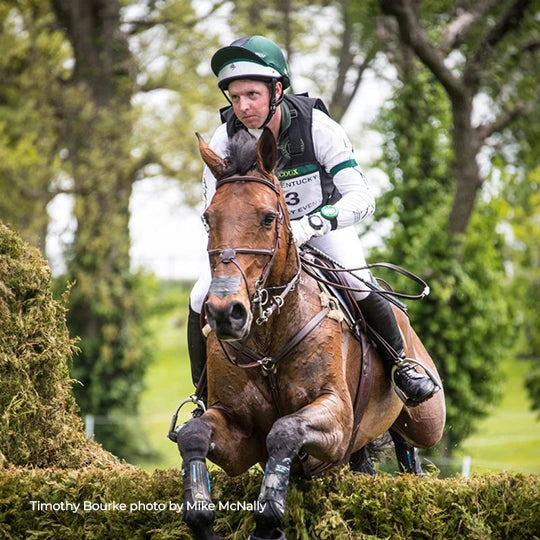 Fab Freebie: Win a Success Equestrian Correction Half Pad | Eventing Fab Freebie: Win a Success Equestrian Correction Half Pad | Eventing