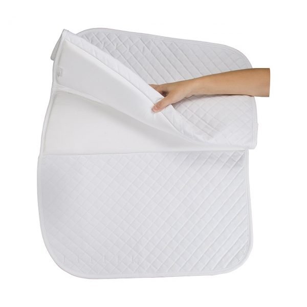 Deluxe Dressage Friction Free