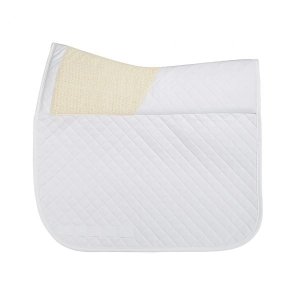 Success Equestrian Dressage Friction-Free Saddle Pad