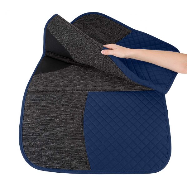 Success Equestrian Dressage Non-Slip Saddle Pad
