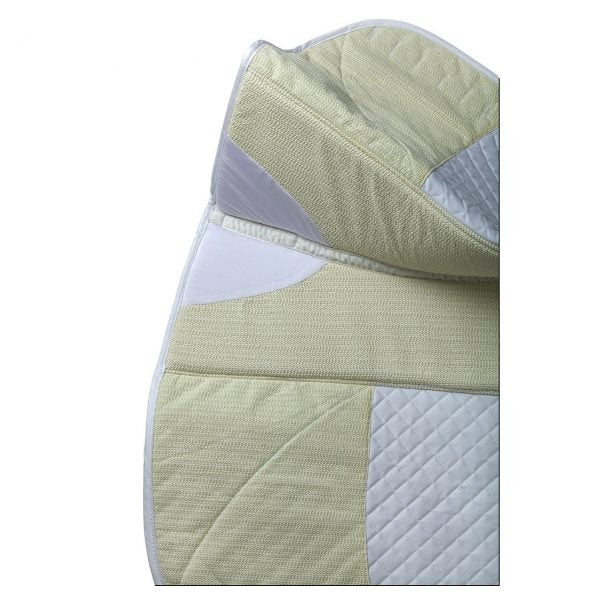 Success Equestrian Dressage Non-Slip Saddle Pad