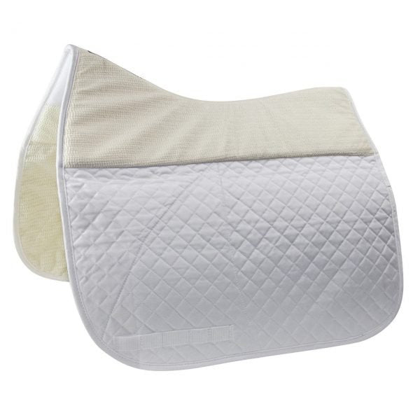 Success Equestrian Dressage Non-Slip Saddle Pad
