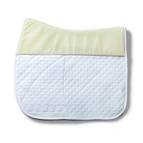 Success Equestrian Dressage Non-Slip Saddle Pad