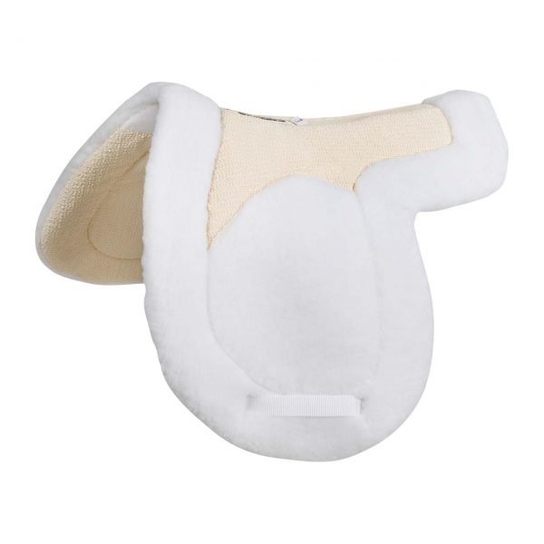 Success Equestrian Hunter Pro Non-Slip Saddle Pad