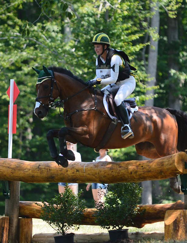 Lila Gendal - Success Equestrian